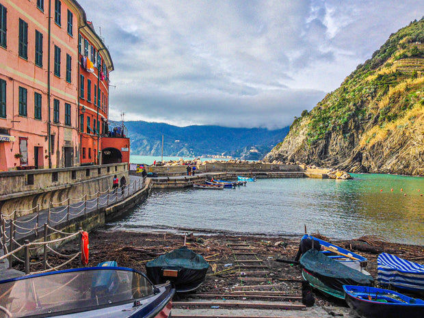Italy