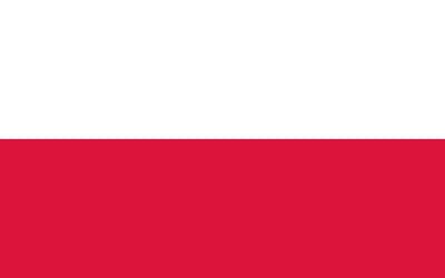 flag of Poland Travel eSIM