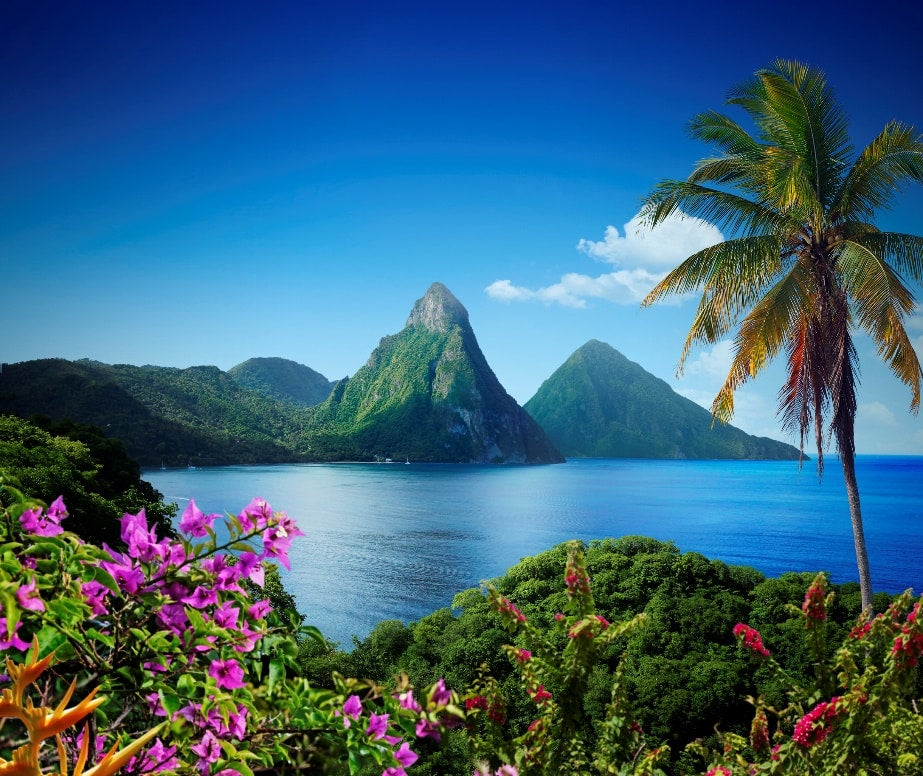 Caribbean (20+ areas) eSIM