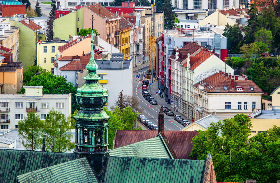 Brno