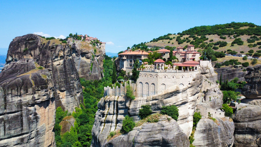 Meteora
