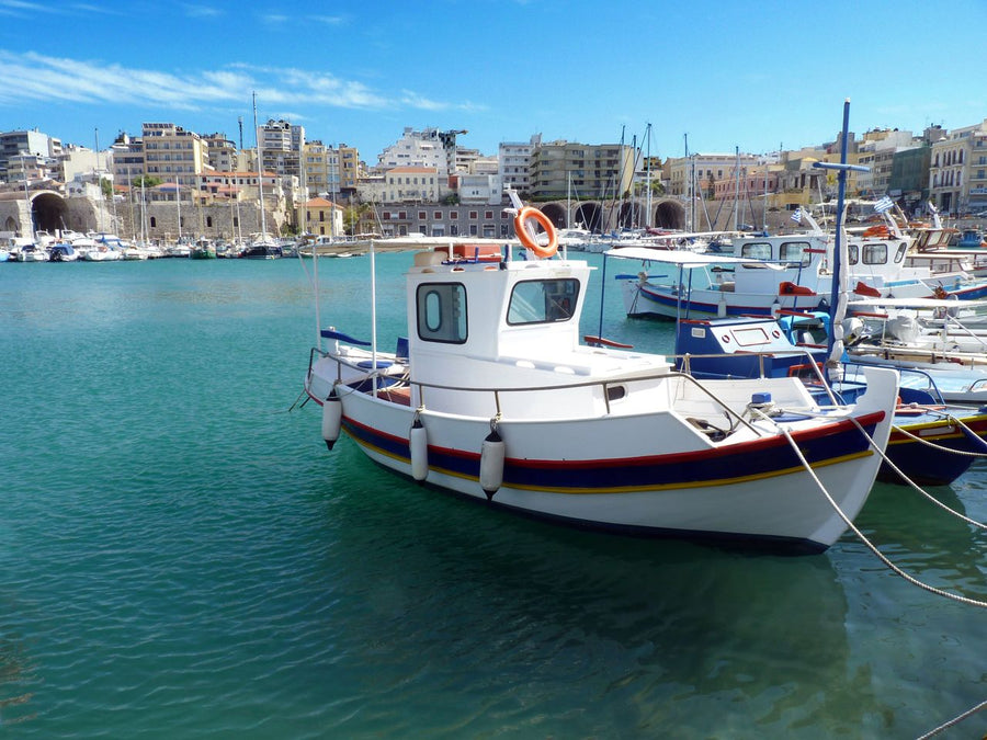 Heraklion