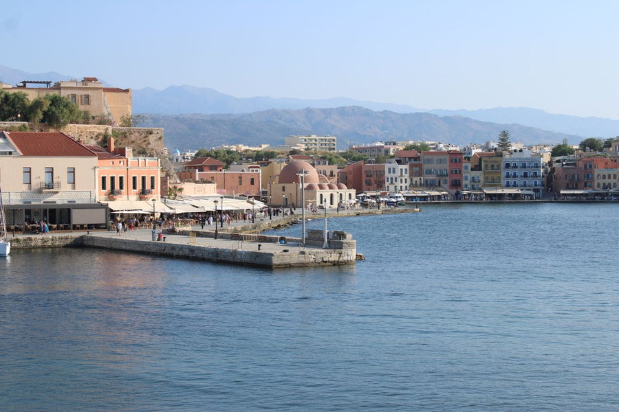Chania