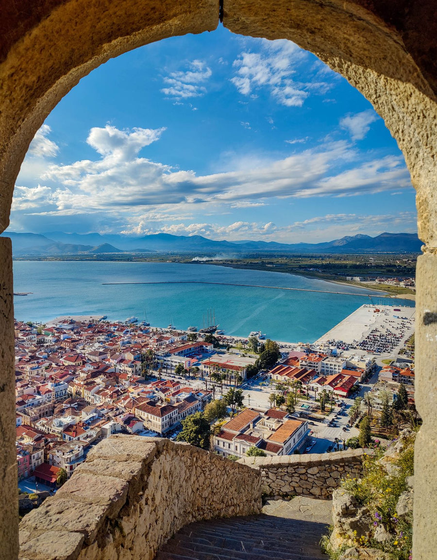 Nafplio