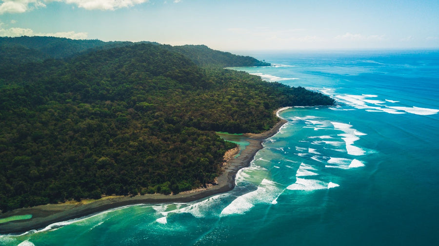 Corcovado National Park