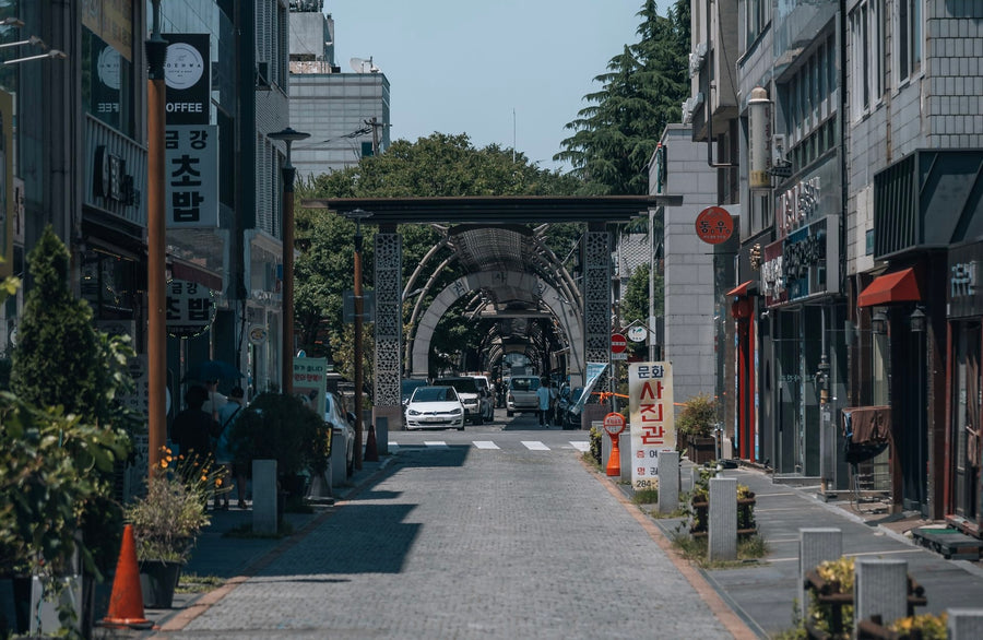 Jeonju