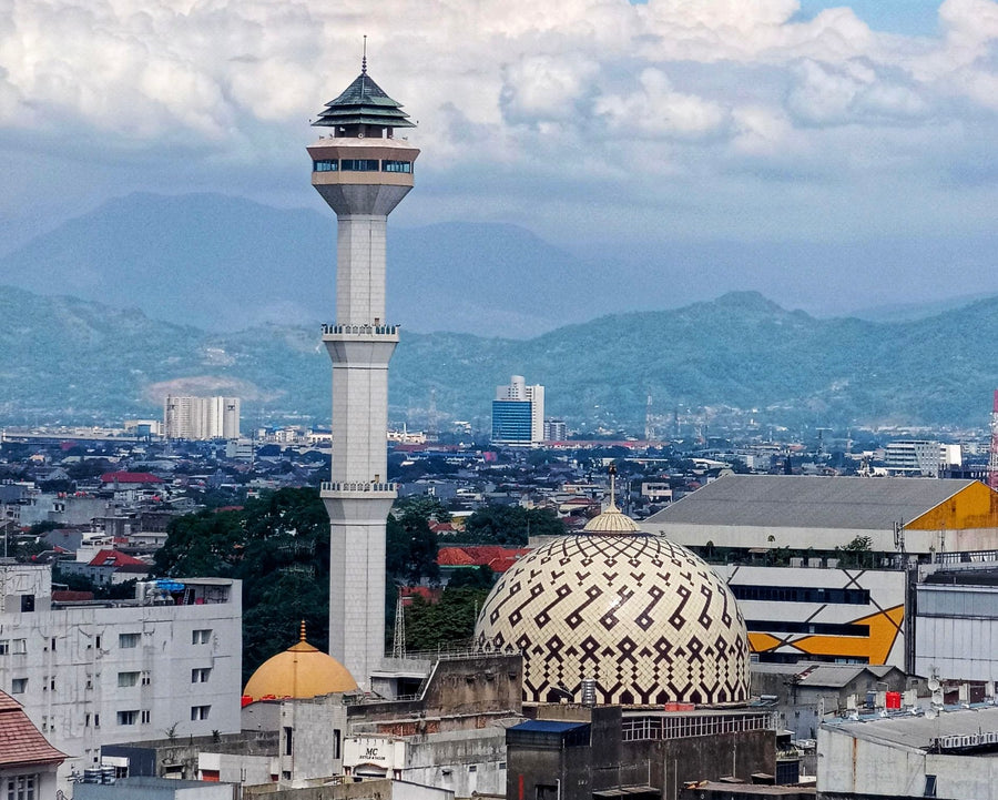 Bandung