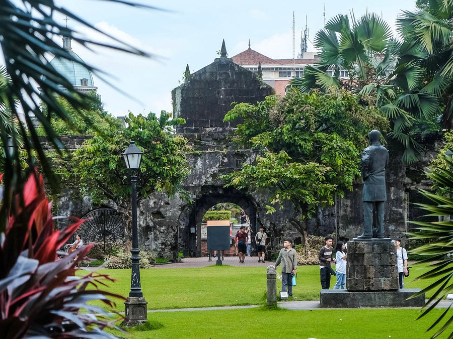 Intramuros