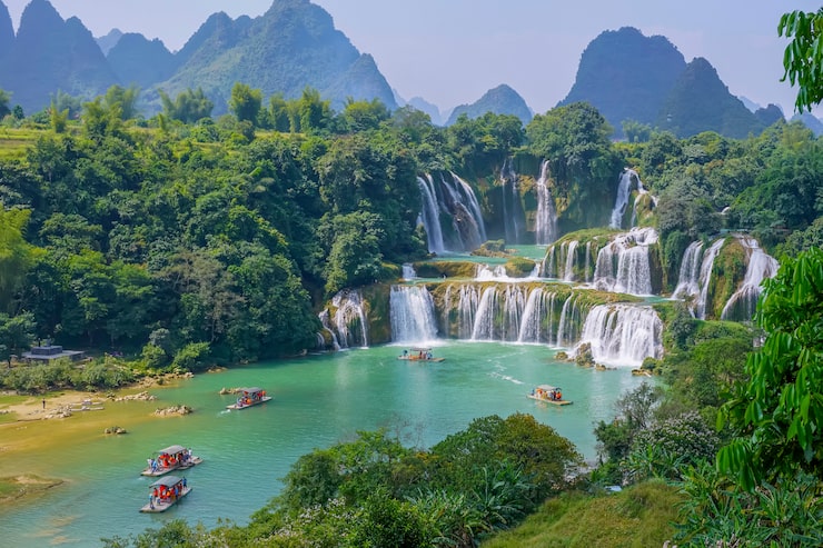 Thailand Malaysia Singapore
