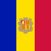 Andorra Unlimited Data eSIM