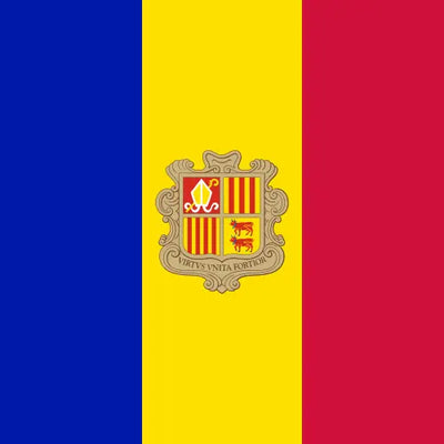 Andorra unlimited daily eSIM