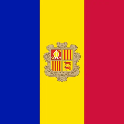 Andorra eSIM mit unbegrenztem Datenvolumen