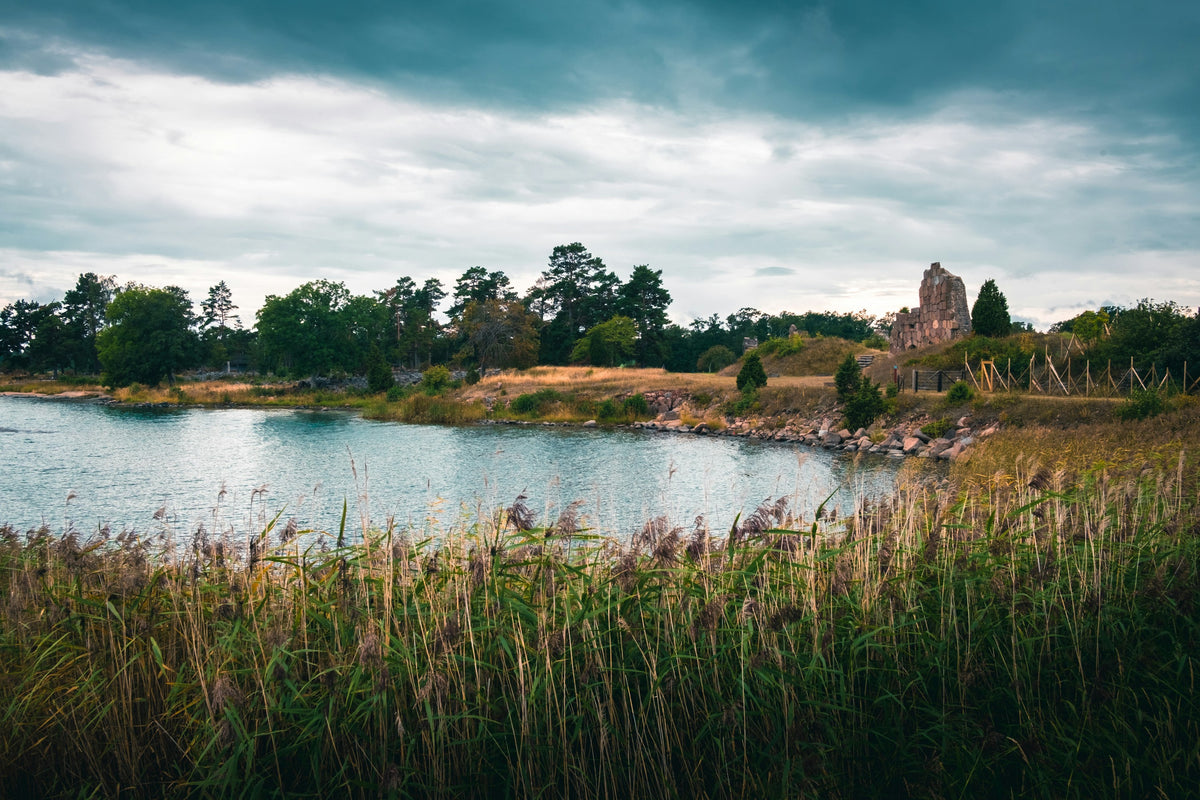 Aland Islands eSIM