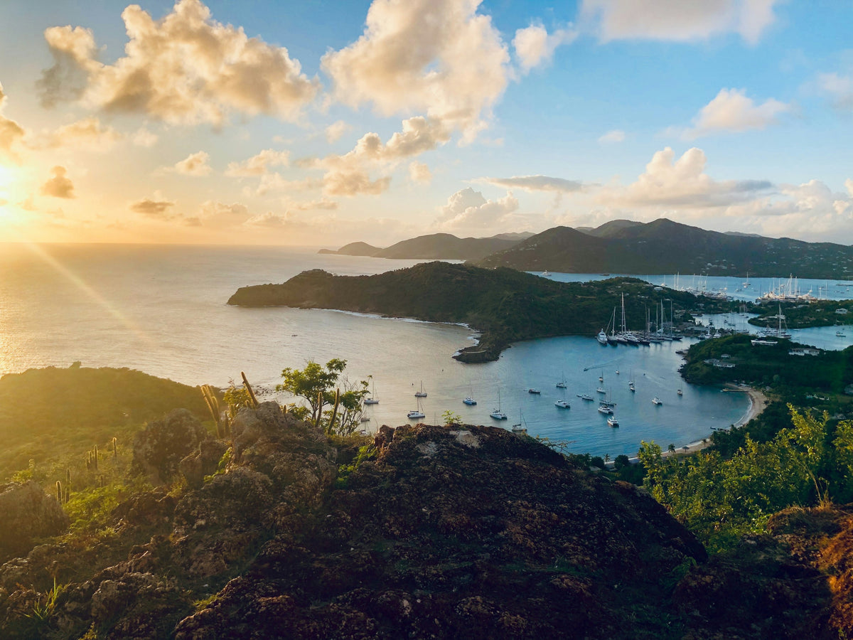 Antigua and Barbuda eSIM