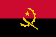 Angola Unlimited Data eSIM