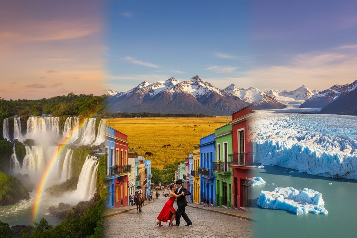 Argentina eSIM