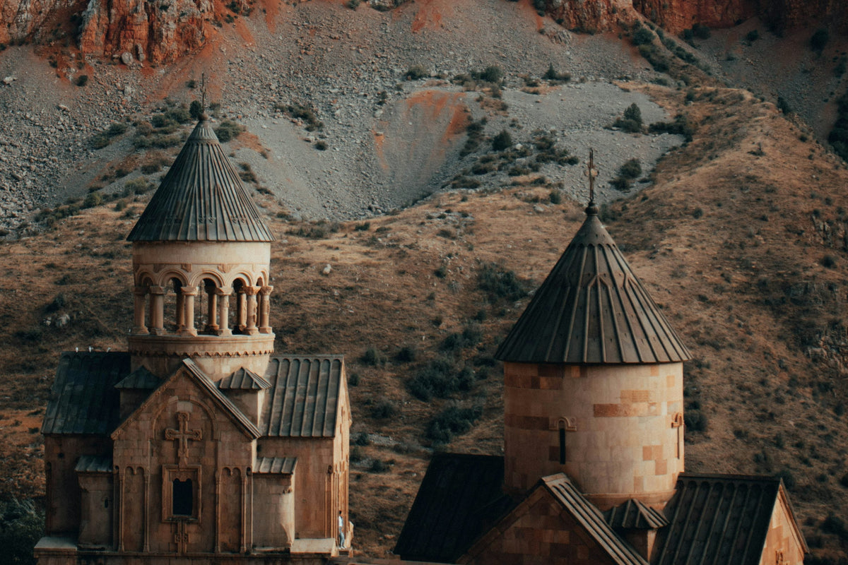 Armenia eSIM