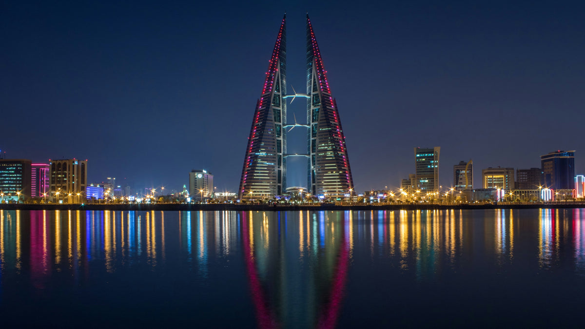 Bahrain eSIM