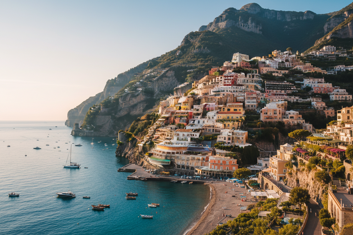 Italy Unlimited Data eSIM