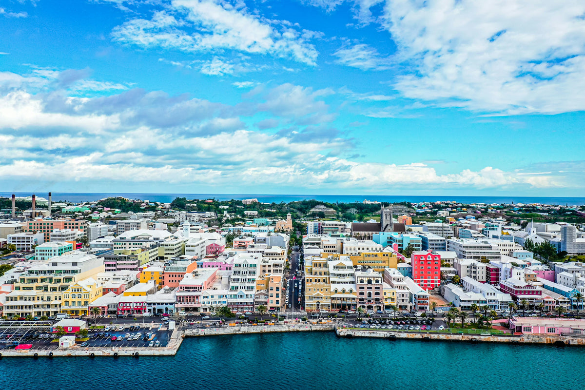 Bermuda eSIM