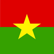 Burkina Faso Unlimited Data eSIM