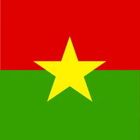 Burkina Faso unlimited daily eSIM