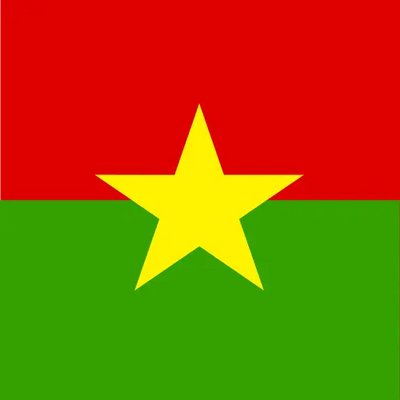 Burkina Faso unlimited daily eSIM