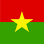 Burkina Faso