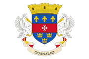 Saint Barthelemy eSIM