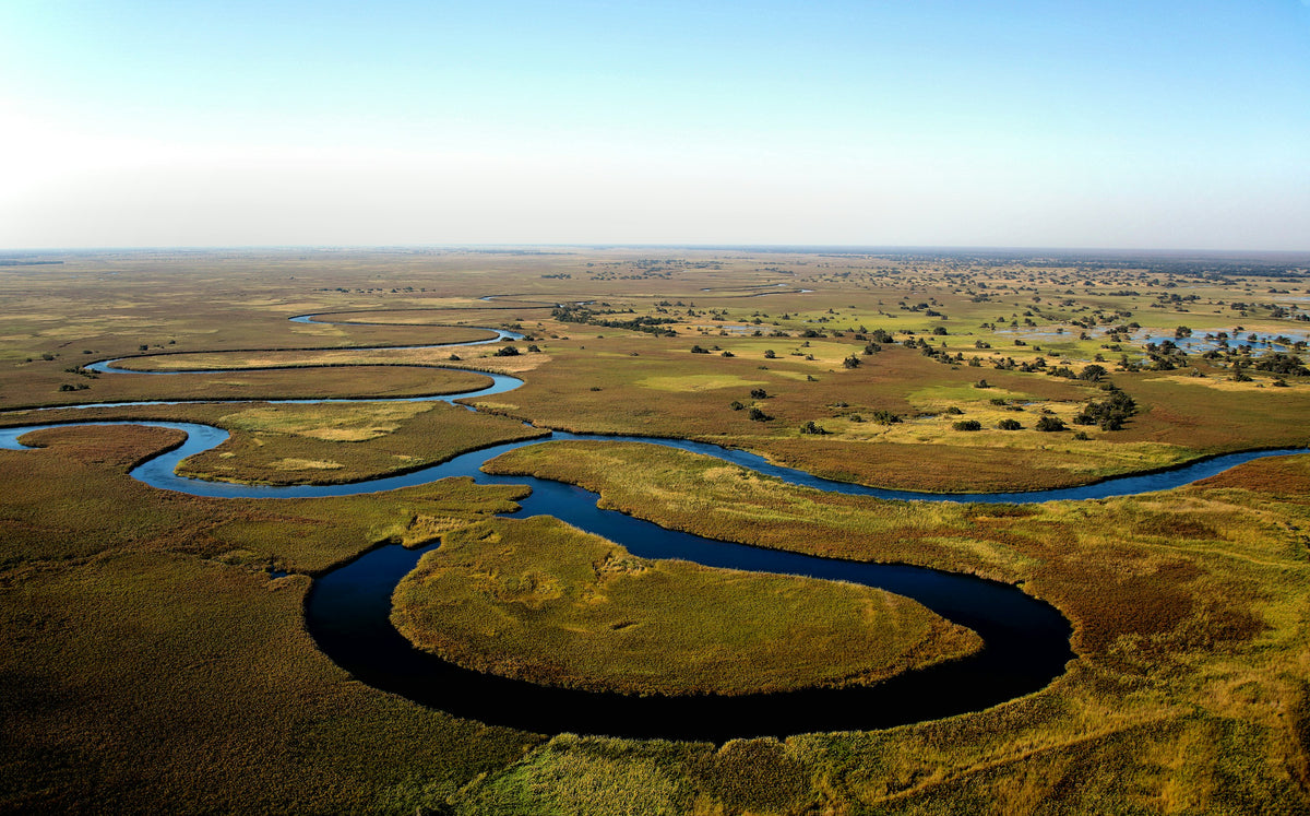 Botswana eSIM
