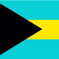 Bahamas unlimited daily eSIM