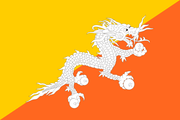 Bhutan Unlimited Data eSIM