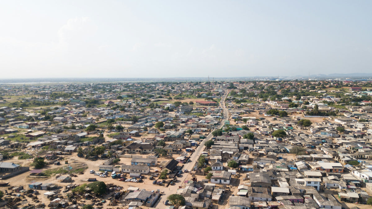 Burkina Faso Unlimited Data eSIM