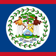 Belize Unlimited Data eSIM