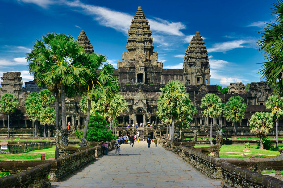 Cambodia eSIM