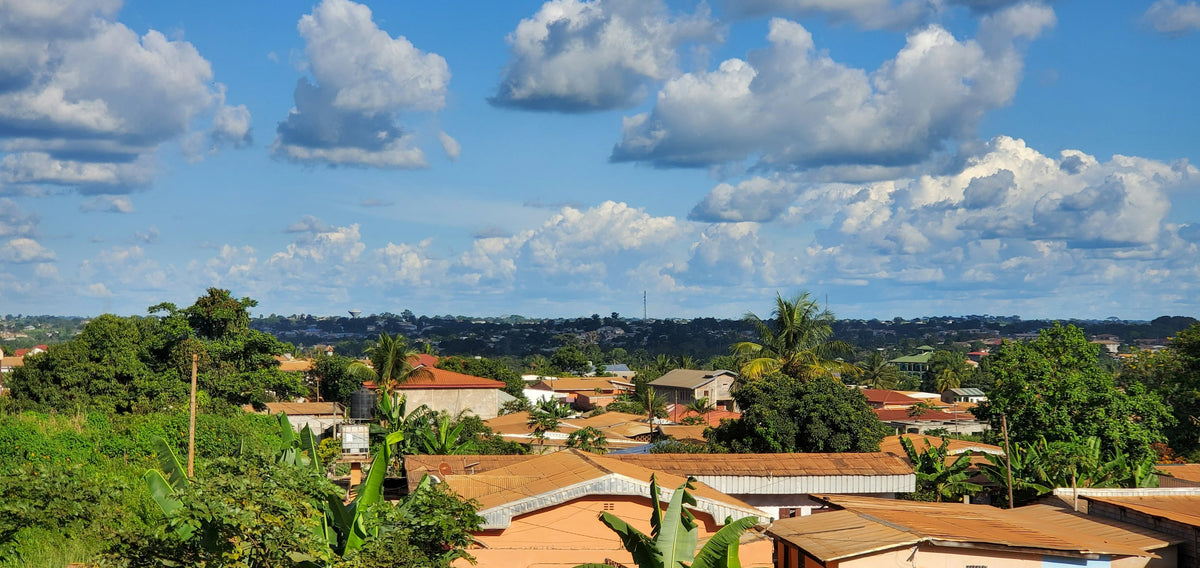 Cameroon eSIM