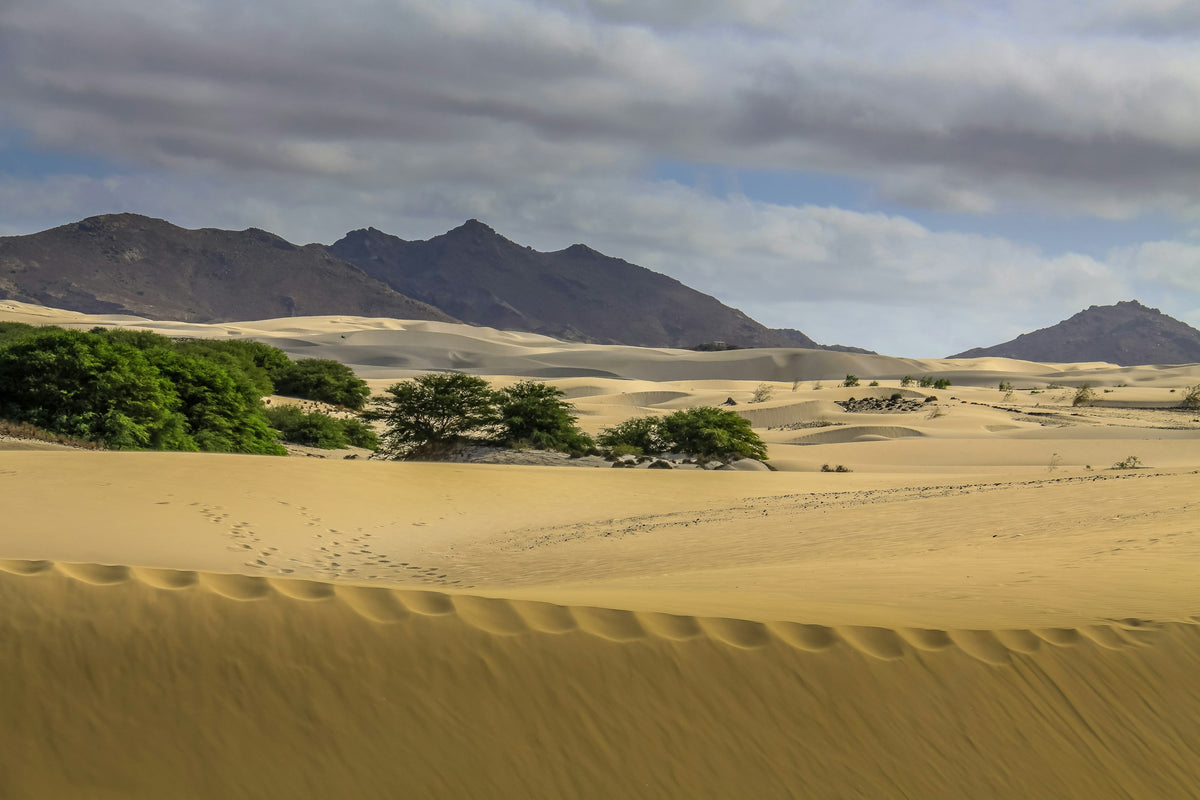 Cape Verde eSIM
