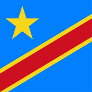 Democratic Republic of the Congo Unlimited Data eSIM