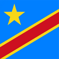 Democratic Republic of the Congo unlimited daily eSIM