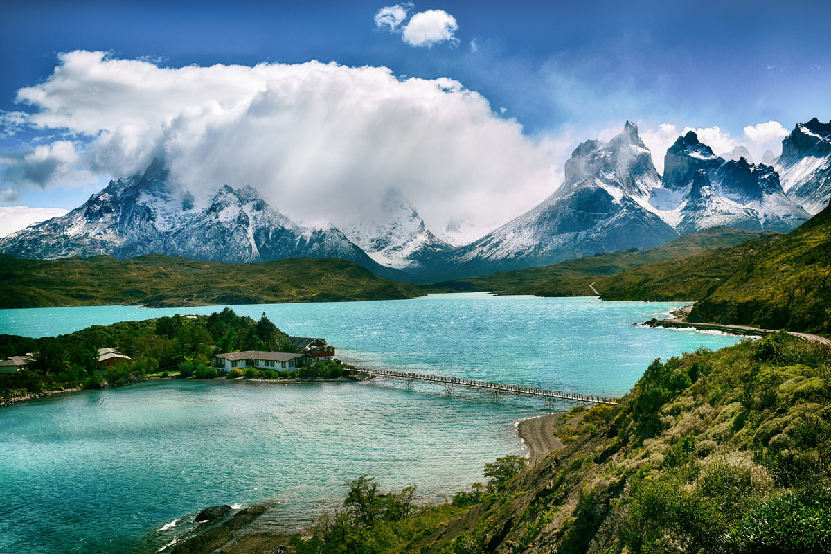 Chile Unlimited Data eSIM
