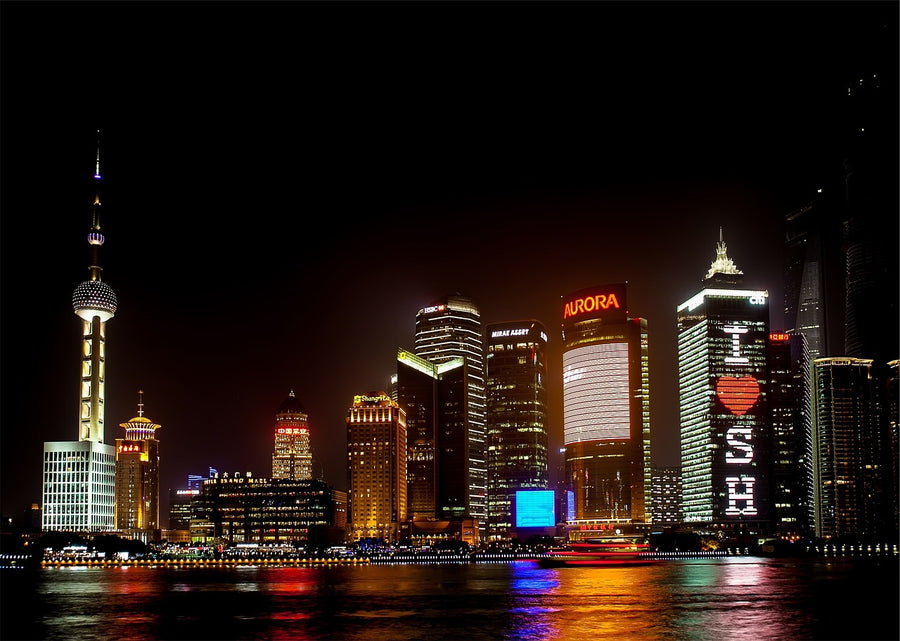 Shanghai
