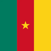 Cameroon Unlimited Data eSIM