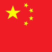 China Unlimited Data eSIM