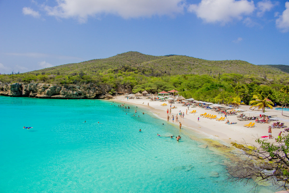 Curaçao eSIM