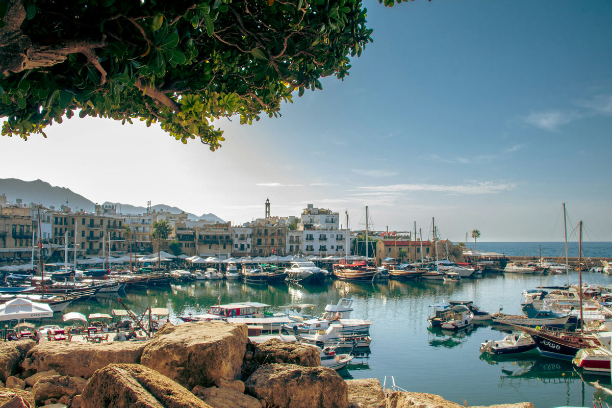Cyprus eSIM