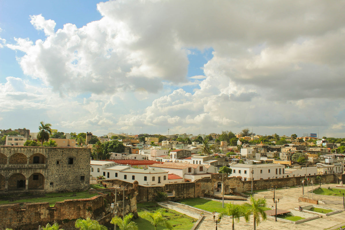 Dominican Republic eSIM