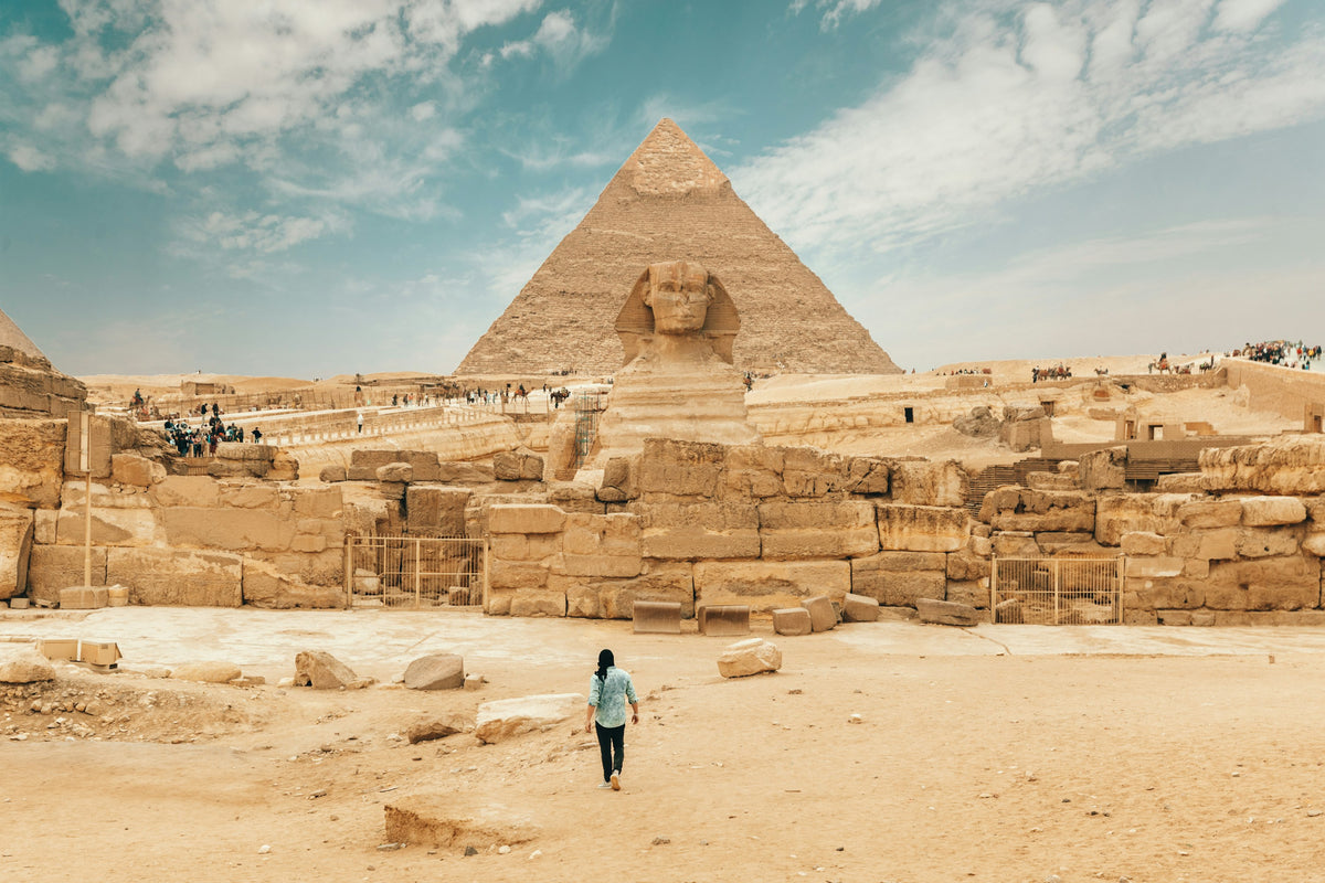 Egypt eSIM