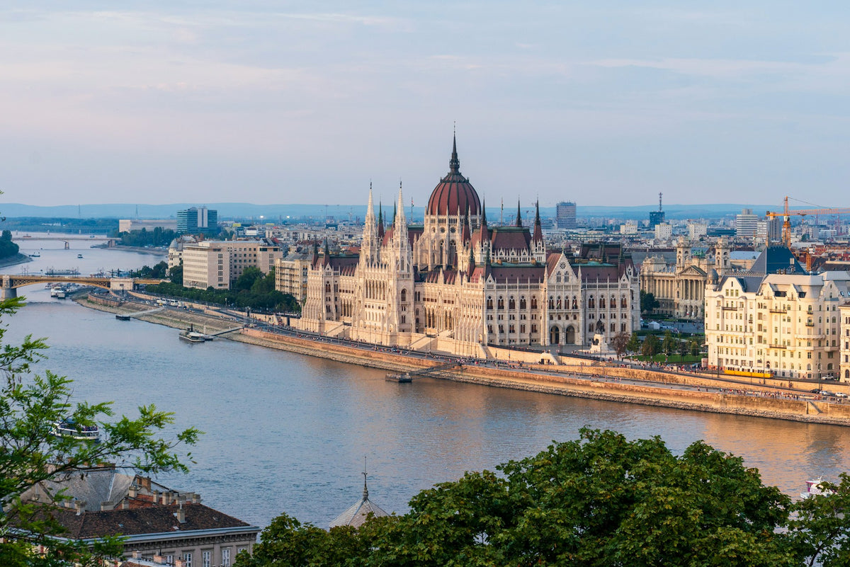 Hungary Unlimited Data eSIM
