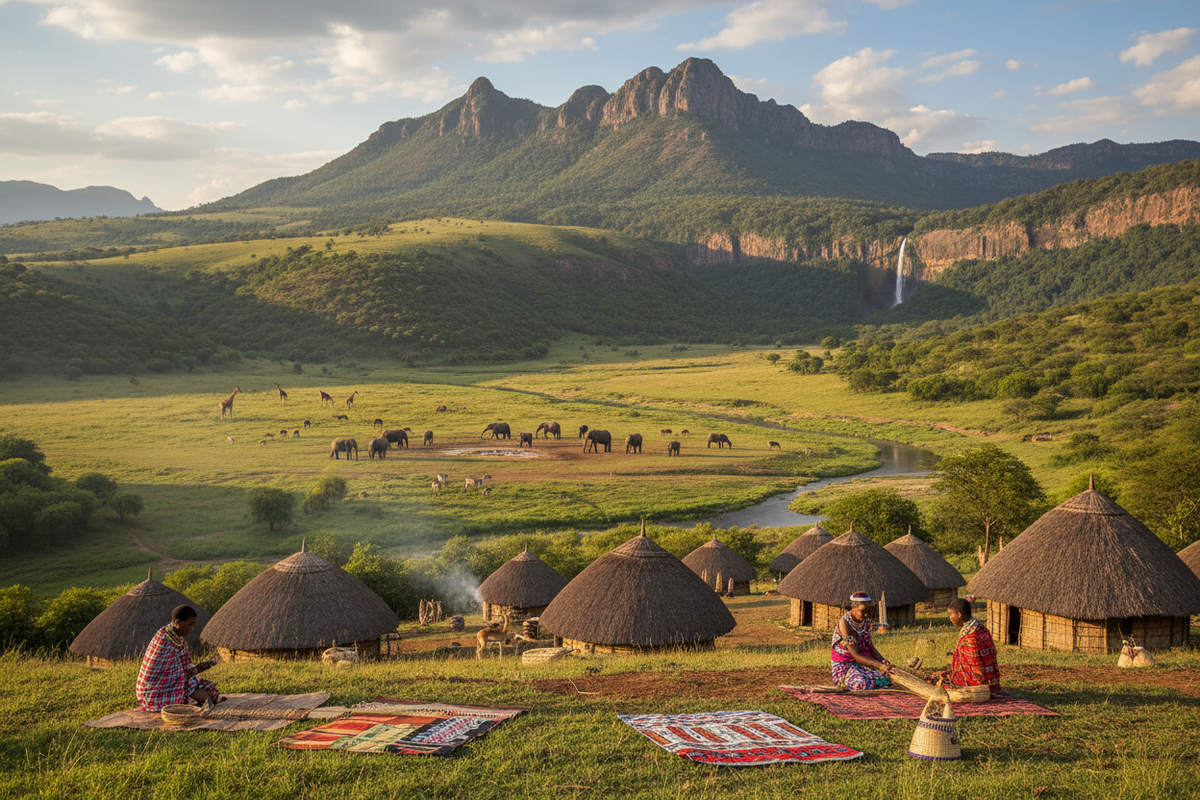 Eswatini eSIM