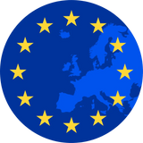 Europe (35 areas) unlimited daily data travel eSIM